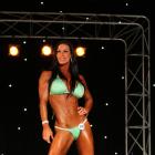 Jayme  Lail - NPC Charlotte Cup  2013 - #1